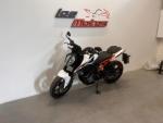 Klikněte pro detailní foto č. 2 - KTM 125 Duke