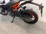 Klikněte pro detailní foto č. 4 - KTM 125 Duke