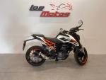 Klikněte pro detailní foto č. 8 - KTM 125 Duke