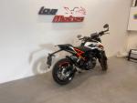 Klikněte pro detailní foto č. 9 - KTM 125 Duke