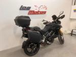 Klikněte pro detailní foto č. 10 - Ducati Multistrada 1200 S Touring + termignon