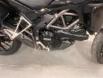 Klikněte pro detailní foto č. 13 - Ducati Multistrada 1200 S Touring + termignon