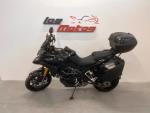 Detail nabídky - Ducati Multistrada 1200 S Touring + termignon