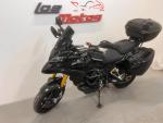 Klikněte pro detailní foto č. 3 - Ducati Multistrada 1200 S Touring + termignon
