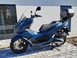 Klikněte pro detailní foto č. 13 - Honda PCX 125