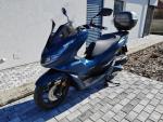 Klikněte pro detailní foto č. 14 - Honda PCX 125