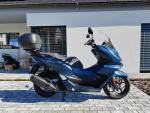 Klikněte pro detailní foto č. 1 - Honda PCX 125