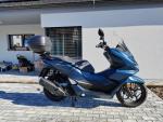Klikněte pro detailní foto č. 2 - Honda PCX 125