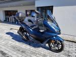 Klikněte pro detailní foto č. 3 - Honda PCX 125