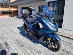 Klikněte pro detailní foto č. 4 - Honda PCX 125