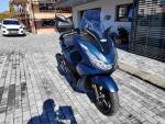 Klikněte pro detailní foto č. 5 - Honda PCX 125