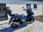 Klikněte pro detailní foto č. 8 - Honda PCX 125