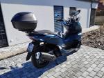 Klikněte pro detailní foto č. 9 - Honda PCX 125