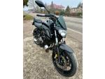Klikněte pro detailní foto č. 2 - Yamaha MT-07