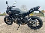 Klikněte pro detailní foto č. 6 - Yamaha MT-07