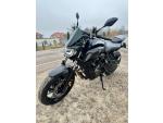 Klikněte pro detailní foto č. 7 - Yamaha MT-07