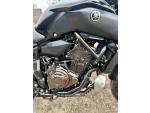 Klikněte pro detailní foto č. 10 - Yamaha MT-07