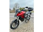 Klikněte pro detailní foto č. 10 - Honda VFR 1200 X Crosstourer