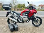 Klikněte pro detailní foto č. 1 - Honda VFR 1200 X Crosstourer