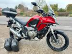 Klikněte pro detailní foto č. 2 - Honda VFR 1200 X Crosstourer