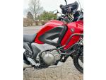 Klikněte pro detailní foto č. 3 - Honda VFR 1200 X Crosstourer