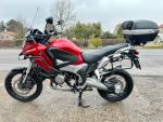 Klikněte pro detailní foto č. 7 - Honda VFR 1200 X Crosstourer
