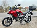 Klikněte pro detailní foto č. 8 - Honda VFR 1200 X Crosstourer