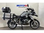 Klikněte pro detailní foto č. 2 - BMW R 1200 GS LC ESA ABS