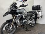 Klikněte pro detailní foto č. 3 - BMW R 1200 GS LC ESA ABS