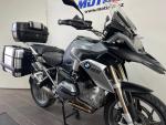 Klikněte pro detailní foto č. 4 - BMW R 1200 GS LC ESA ABS