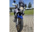 Klikněte pro detailní foto č. 11 - Honda XL 700 V Transalp ABS