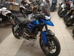 Klikněte pro detailní foto č. 2 - Triumph Tiger 900 (850 SPORT) /17TKM/TOP STAV