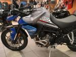 Klikněte pro detailní foto č. 4 - Triumph Tiger 900 (850 SPORT) /17TKM/TOP STAV