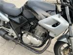 Klikněte pro detailní foto č. 11 - Honda CB 500