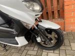 Klikněte pro detailní foto č. 11 - Yamaha X-Max 125 ABS