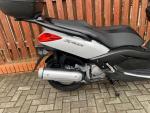 Klikněte pro detailní foto č. 13 - Yamaha X-Max 125 ABS