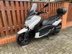 Klikněte pro detailní foto č. 1 - Yamaha X-Max 125 ABS