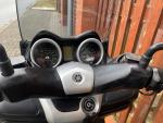 Klikněte pro detailní foto č. 8 - Yamaha X-Max 125 ABS