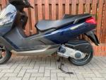 Klikněte pro detailní foto č. 7 - Piaggio X7 125