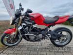 Klikněte pro detailní foto č. 10 - MV Agusta Brutale 750 S