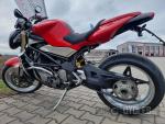 Klikněte pro detailní foto č. 11 - MV Agusta Brutale 750 S