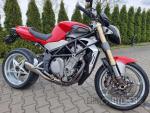 Klikněte pro detailní foto č. 1 - MV Agusta Brutale 750 S