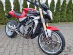 Klikněte pro detailní foto č. 2 - MV Agusta Brutale 750 S