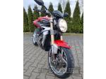 Klikněte pro detailní foto č. 3 - MV Agusta Brutale 750 S