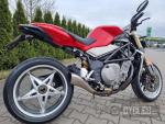 Klikněte pro detailní foto č. 4 - MV Agusta Brutale 750 S