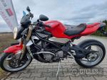 Klikněte pro detailní foto č. 9 - MV Agusta Brutale 750 S