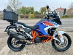 Detail nabídky - KTM 1290 Super Adventure R + Tech Pack