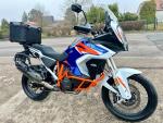 Klikněte pro detailní foto č. 2 - KTM 1290 Super Adventure R + Tech Pack