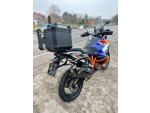 Klikněte pro detailní foto č. 5 - KTM 1290 Super Adventure R + Tech Pack
