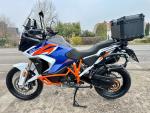 Klikněte pro detailní foto č. 6 - KTM 1290 Super Adventure R + Tech Pack